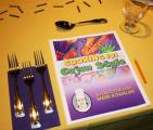 Students learn Cajun cooking with Penn State executive chef
