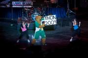 THON '09 under way