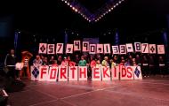 THON raises record $7.49 million