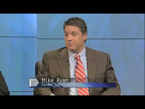'Expert Opinion' show examines sports gambling