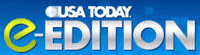 USA Today E-Edition Logo